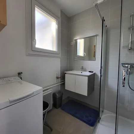 Maison A 500m De La Avec Jardin, Terrasses Et Parking A - Fr-1-364-50 * Saint-Brevin-les-Pins