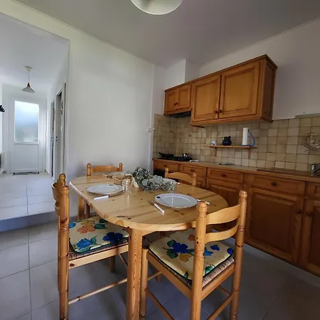 Maison A 500m De La Avec Jardin, Terrasses Et Parking A - Fr-1-364-50 Ferienhaus Saint-Brévin-les-Pins