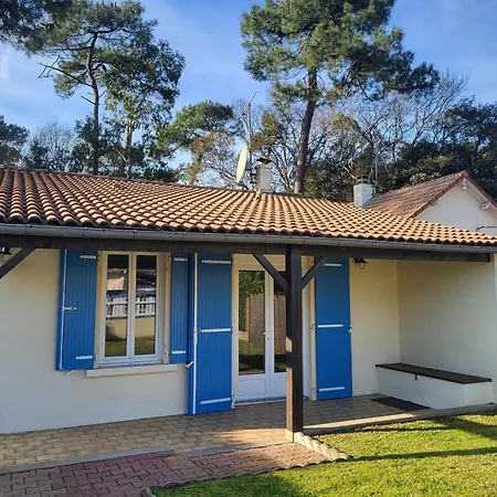Ferienhaus Maison A 500m De La Avec Jardin, Terrasses Et Parking A - Fr-1-364-50 *